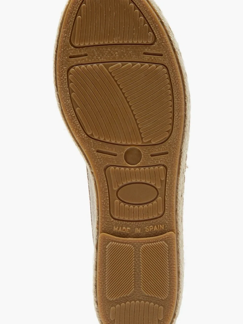 La CANADIENNE woven jute